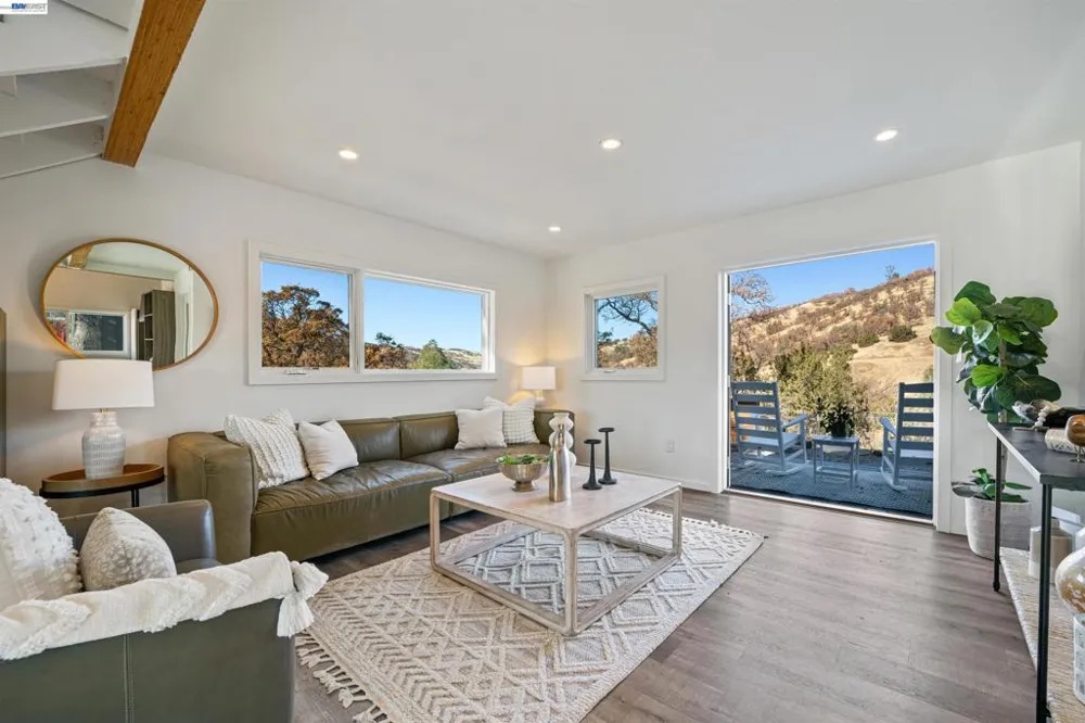 21000 Mines Rd. Livermore, CA 94550