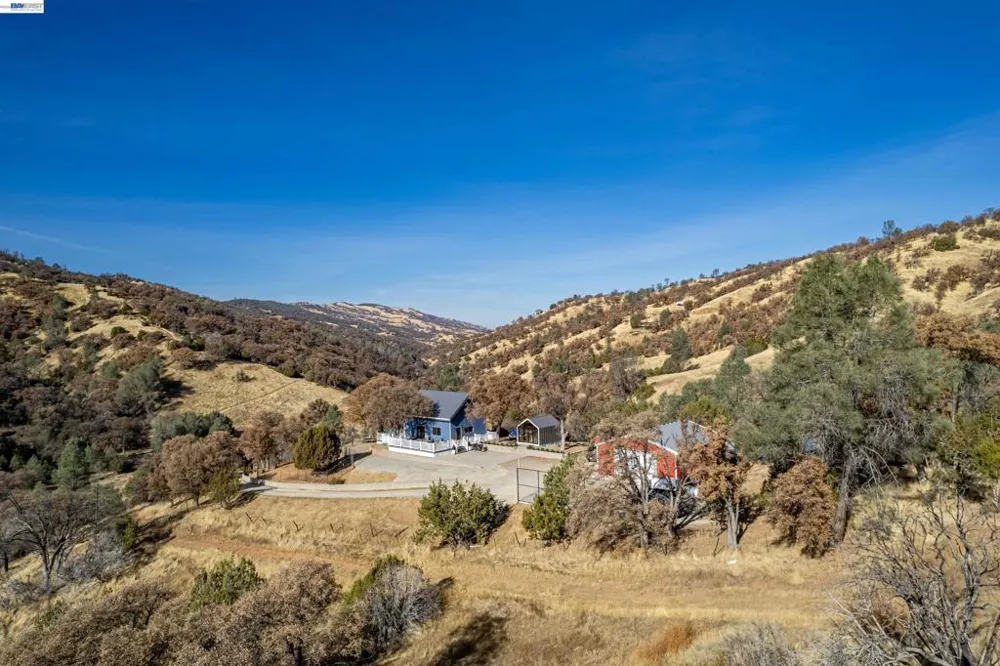 21000 Mines Rd. Livermore, CA 94550