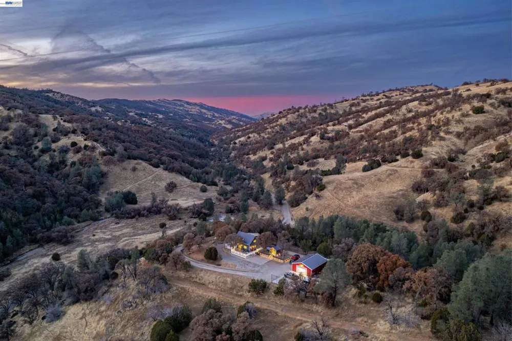21000 Mines Rd. Livermore, CA 94550