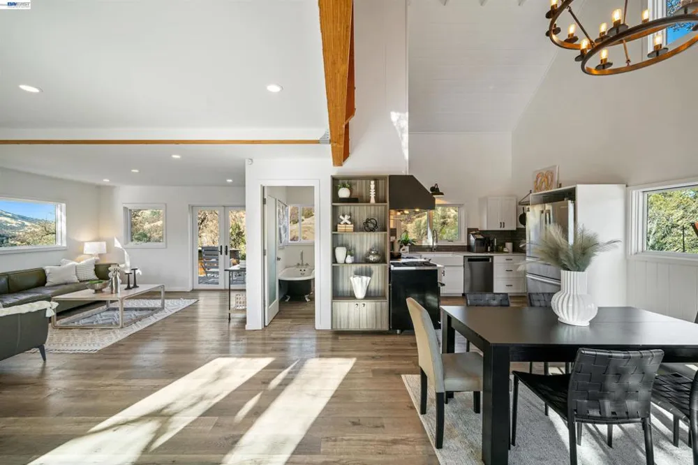 21000 Mines Rd. Livermore, CA 94550