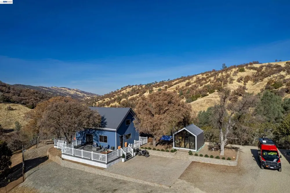 21000 Mines Rd. Livermore, CA 94550