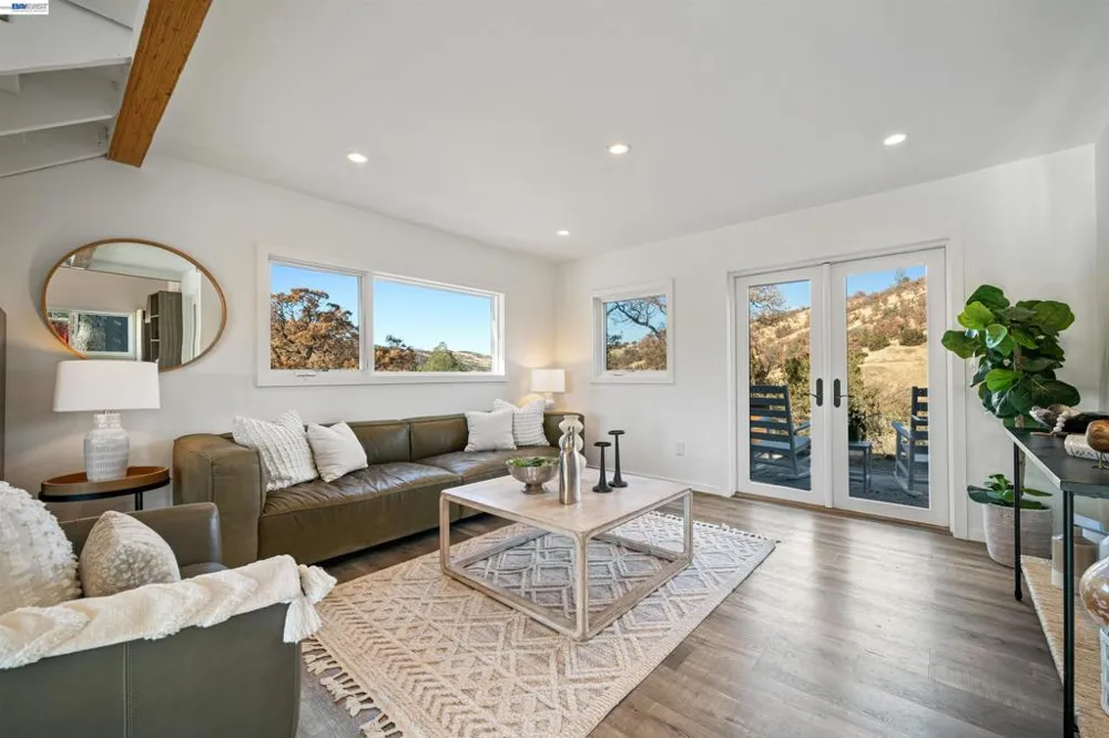 21000 Mines Rd. Livermore, CA 94550