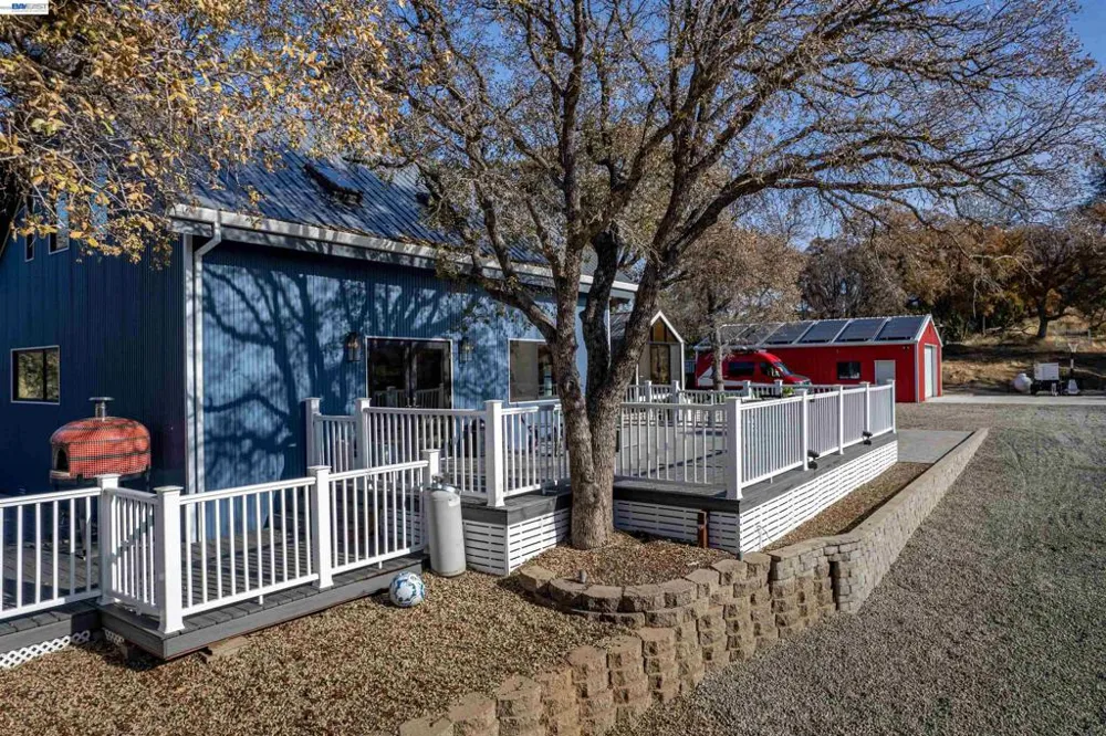 21000 Mines Rd. Livermore, CA 94550