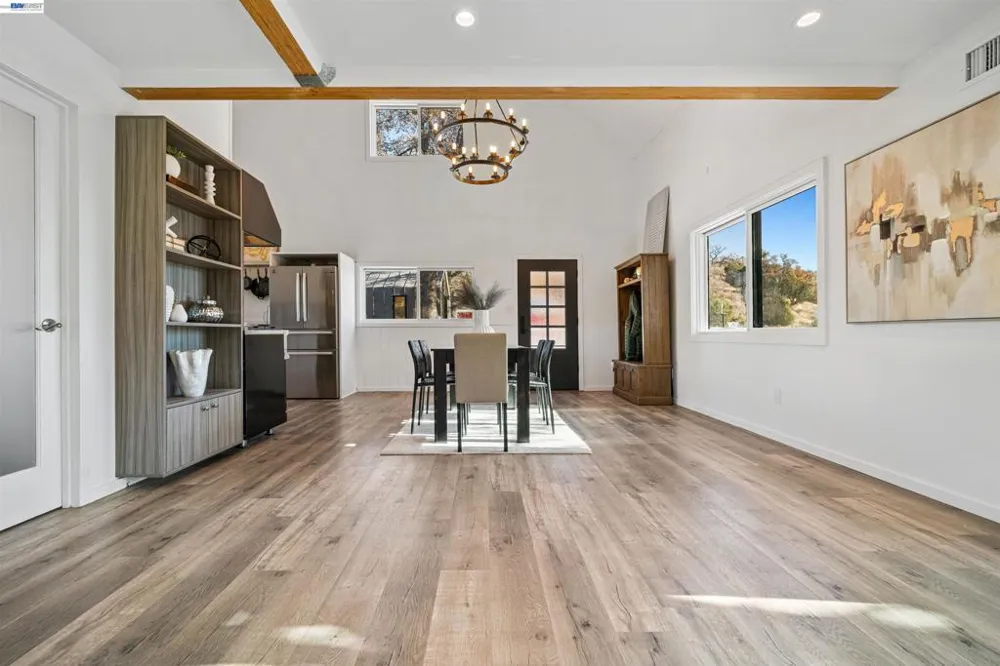 21000 Mines Rd. Livermore, CA 94550