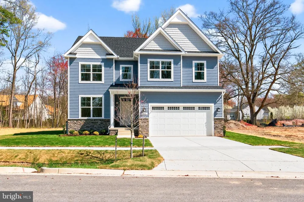 1210 PARISH HILL LANE Severn, MD 21144