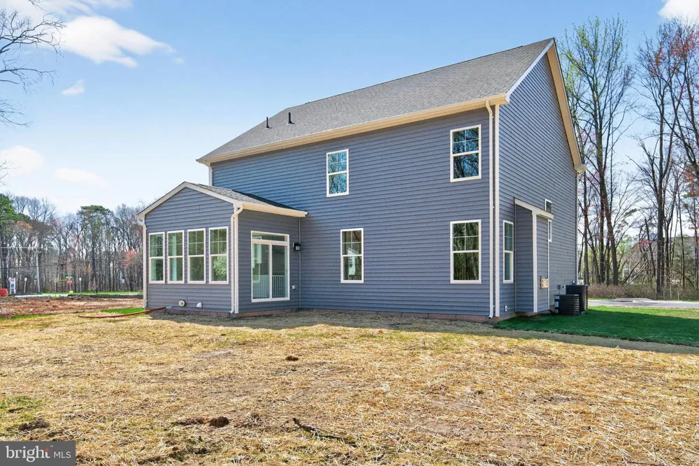 1210 PARISH HILL LANE Severn, MD 21144