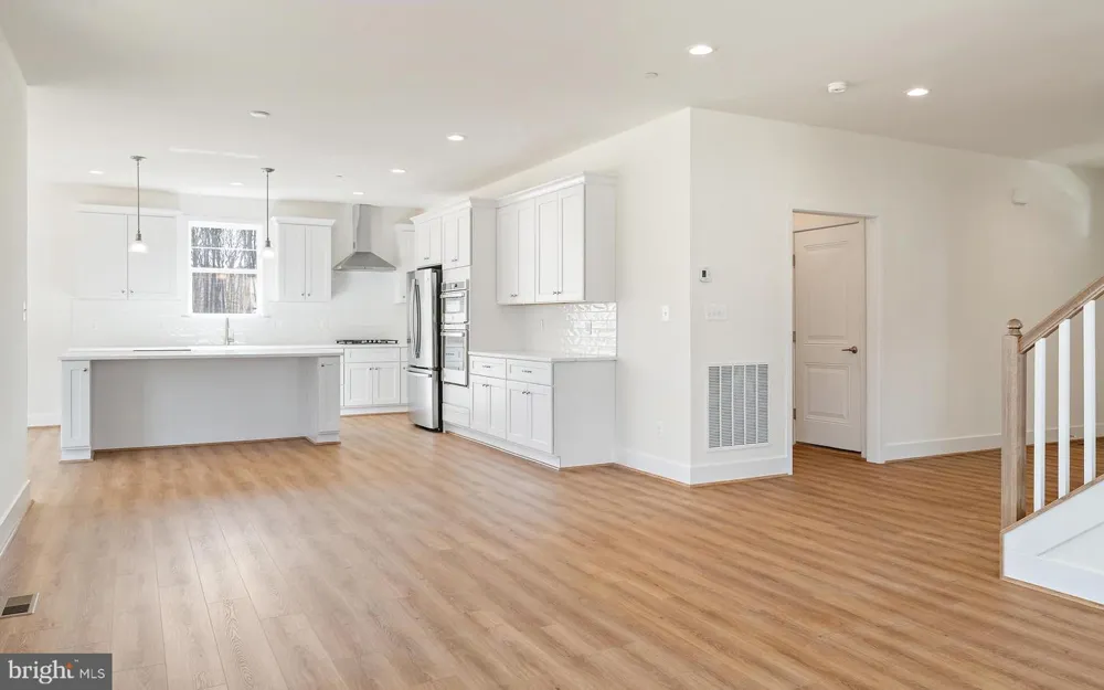 1210 PARISH HILL LANE Severn, MD 21144