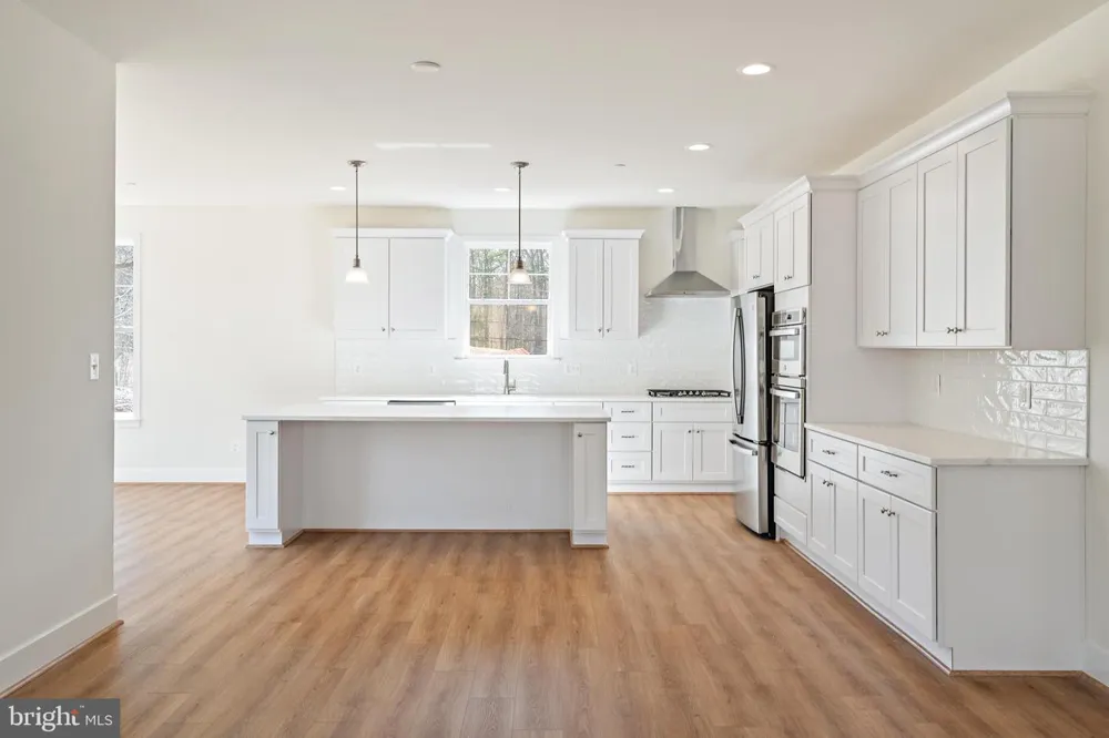 1210 PARISH HILL LANE Severn, MD 21144
