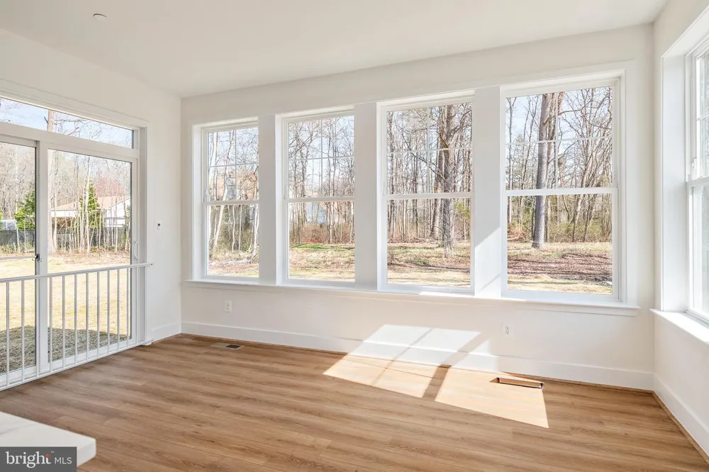 1210 PARISH HILL LANE Severn, MD 21144