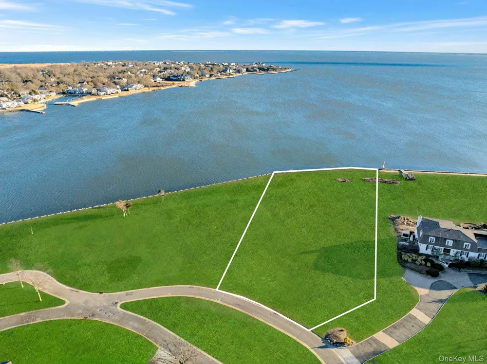 Lot 6 Overlea Court Bay Shore, NY 11706