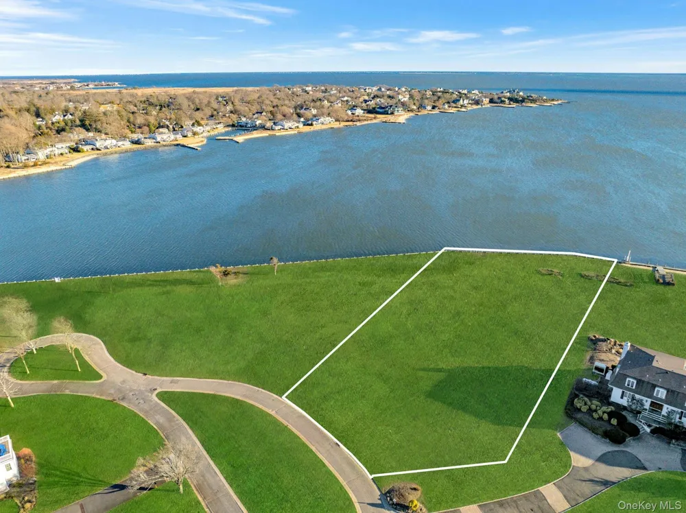 Lot 6 Overlea Court Bay Shore, NY 11706