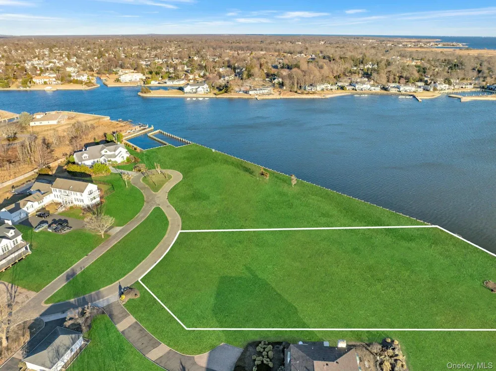 Lot 6 Overlea Court Bay Shore, NY 11706