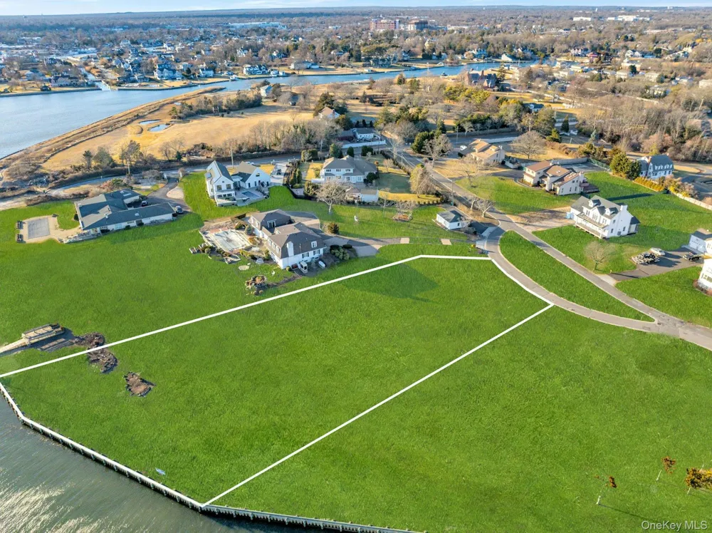 Lot 6 Overlea Court Bay Shore, NY 11706