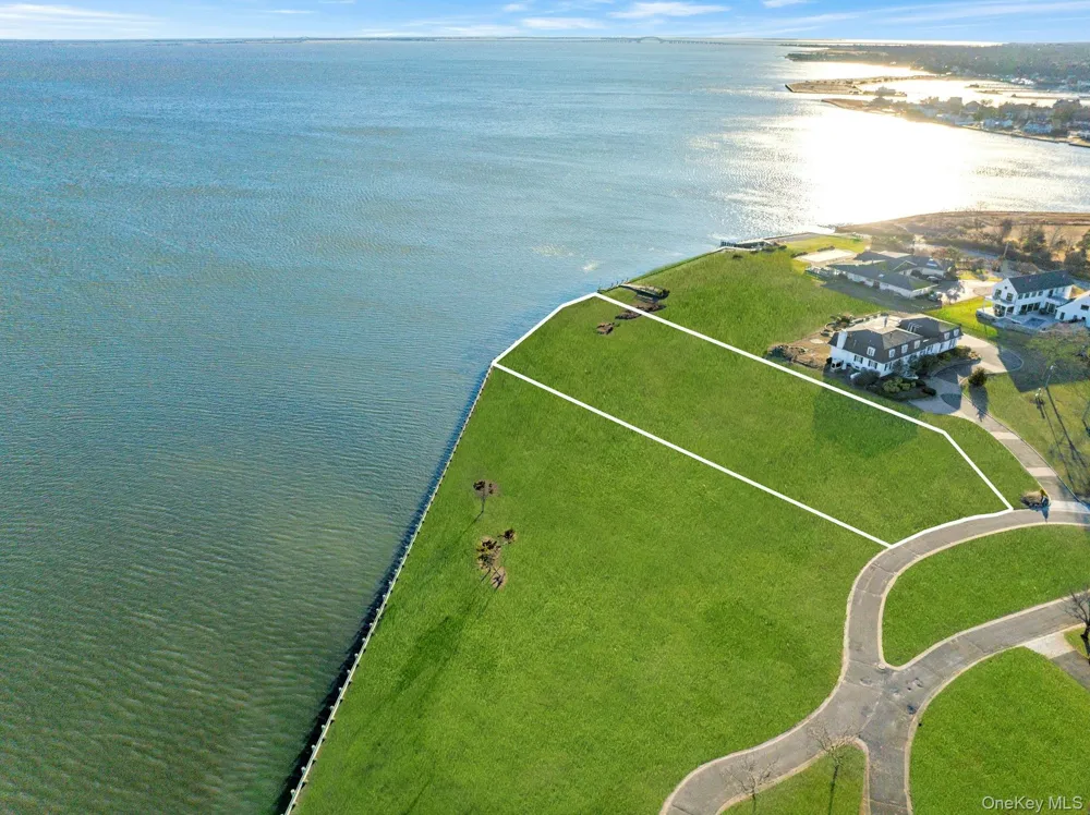 Lot 6 Overlea Court Bay Shore, NY 11706