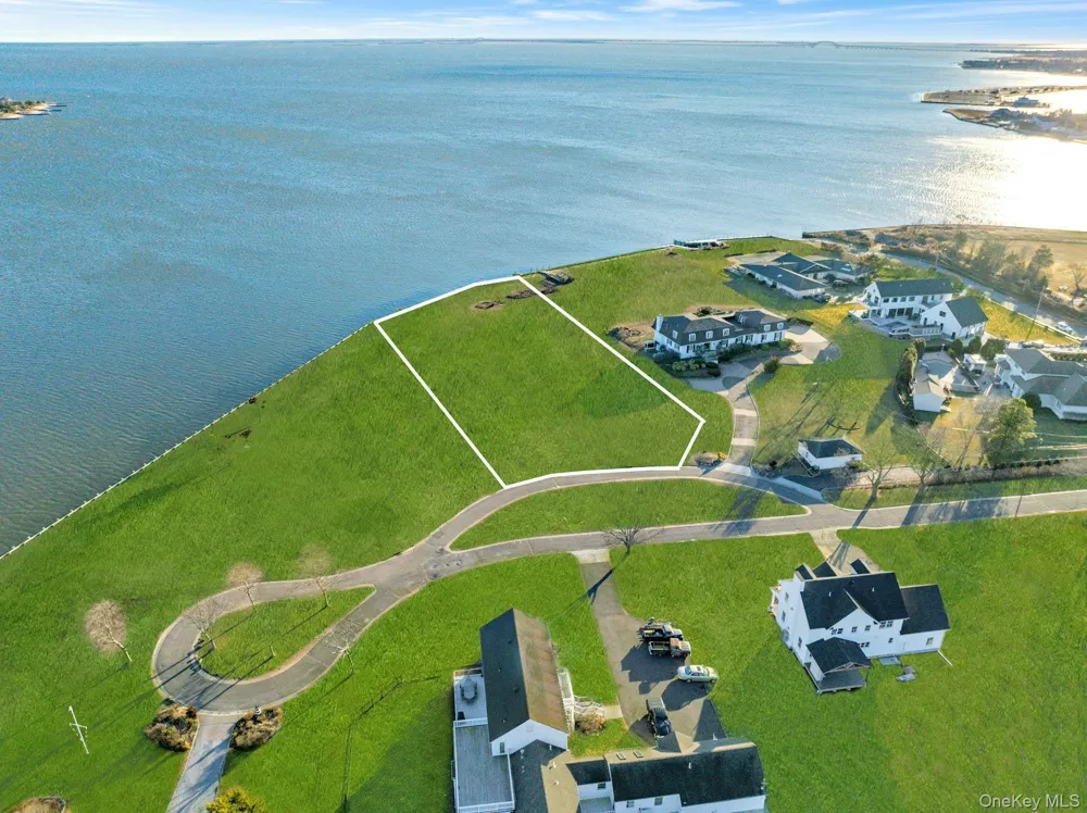 Lot 6 Overlea Court Bay Shore, NY 11706