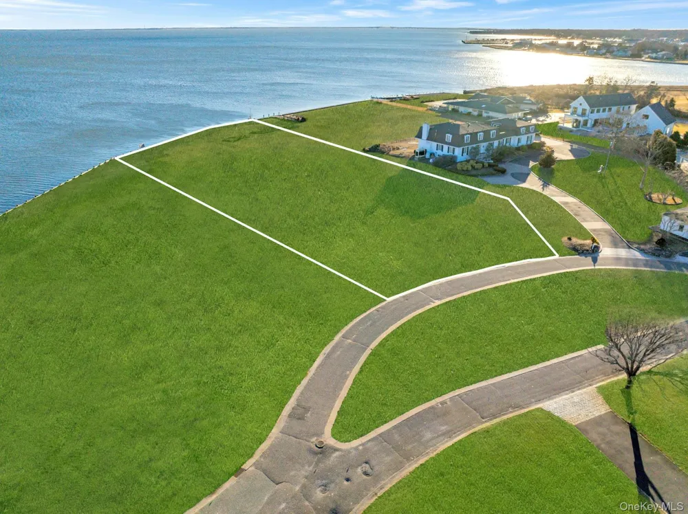 Lot 6 Overlea Court Bay Shore, NY 11706