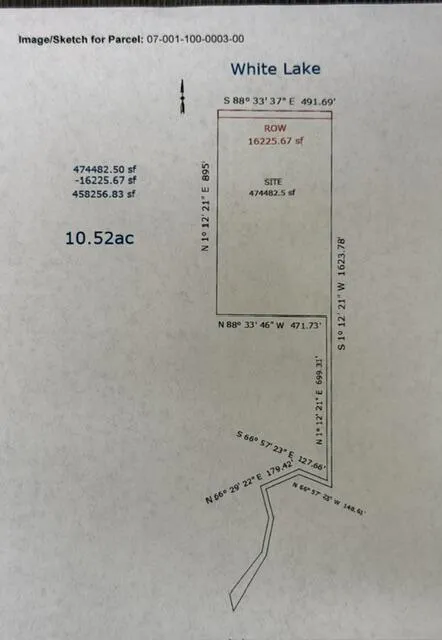 2713 E White Lake Drive Dalton Township, MI 49457