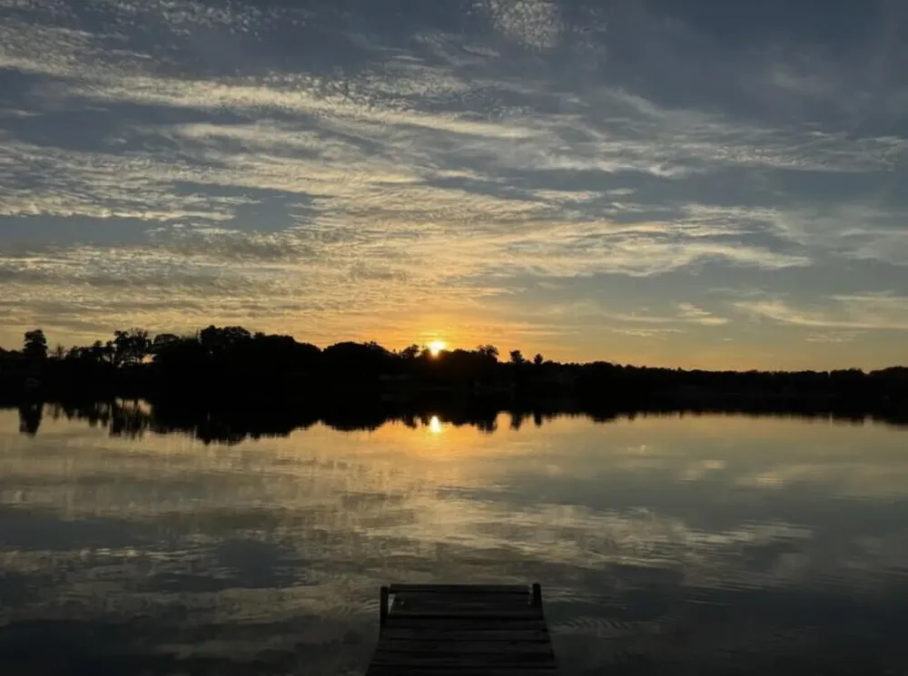 2713 E White Lake Drive Dalton Township, MI 49457