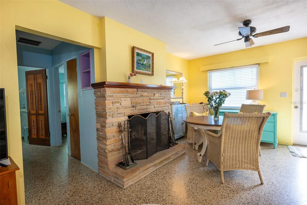 705 N PENINSULA AVENUE New Smyrna Beach, FL 32169