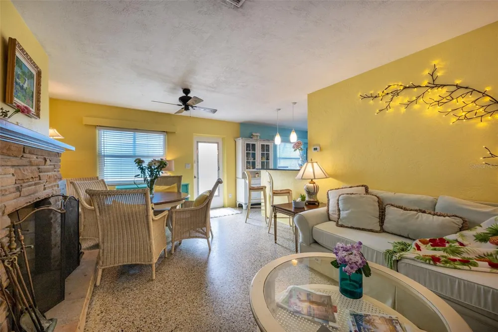 705 N PENINSULA AVENUE New Smyrna Beach, FL 32169