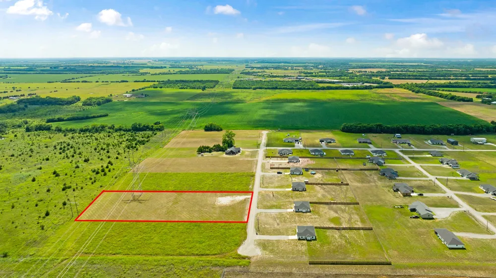 Private Road 24977 Brookston, TX 75421