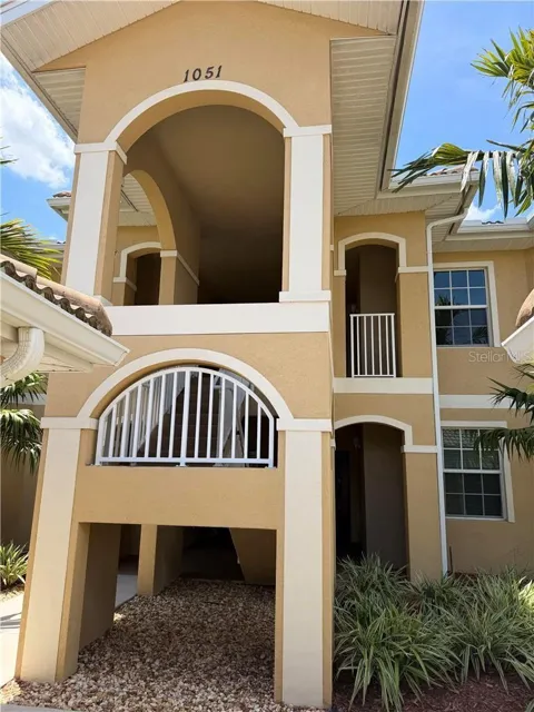 1051 WINDING PINES CIRCLE #105