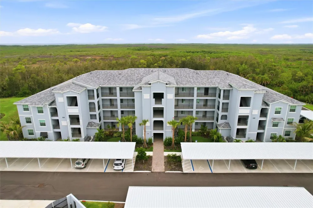 14191 HERITAGE LANDING BOULEVARD #1216 Punta Gorda, FL 33955