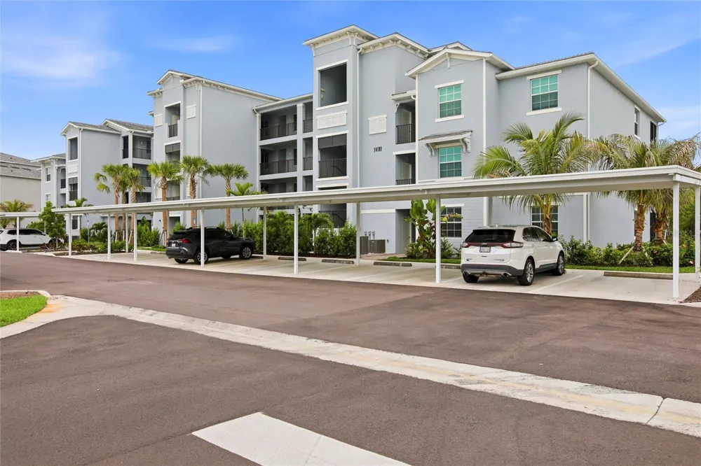 14191 HERITAGE LANDING BOULEVARD #1216 Punta Gorda, FL 33955