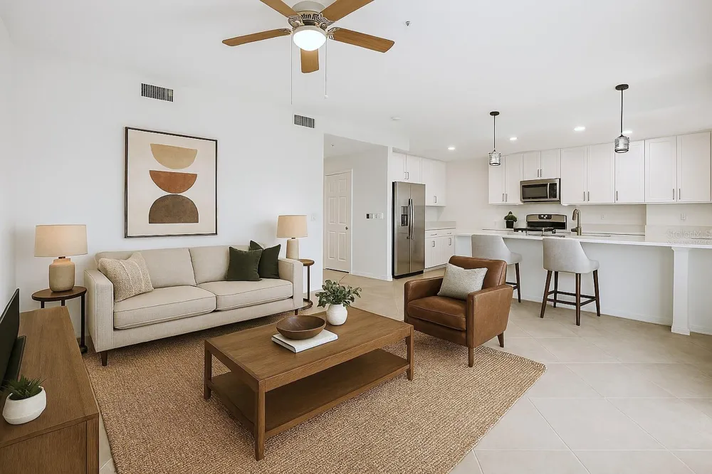 14191 HERITAGE LANDING BOULEVARD #1216 Punta Gorda, FL 33955