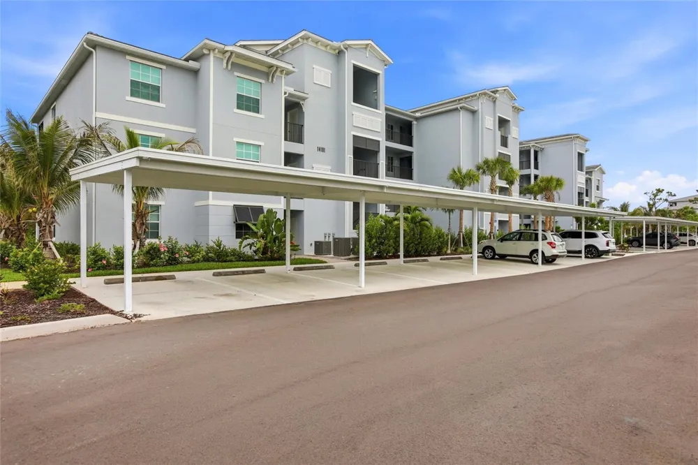 14191 HERITAGE LANDING BOULEVARD #1216 Punta Gorda, FL 33955
