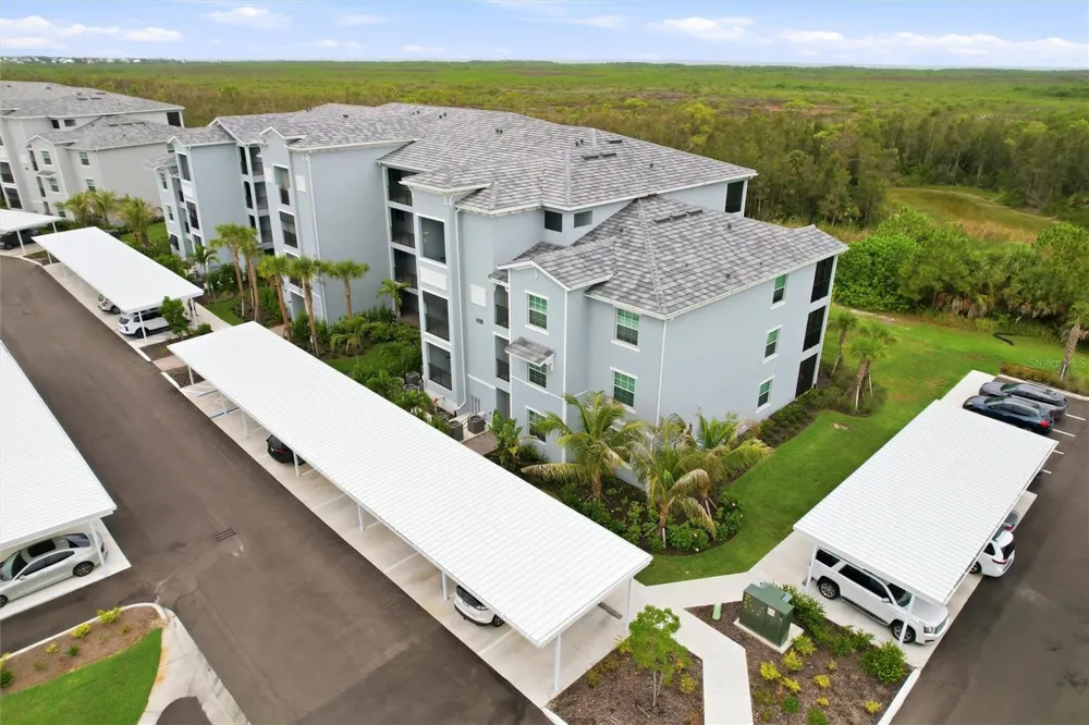 14191 HERITAGE LANDING BOULEVARD #1216 Punta Gorda, FL 33955