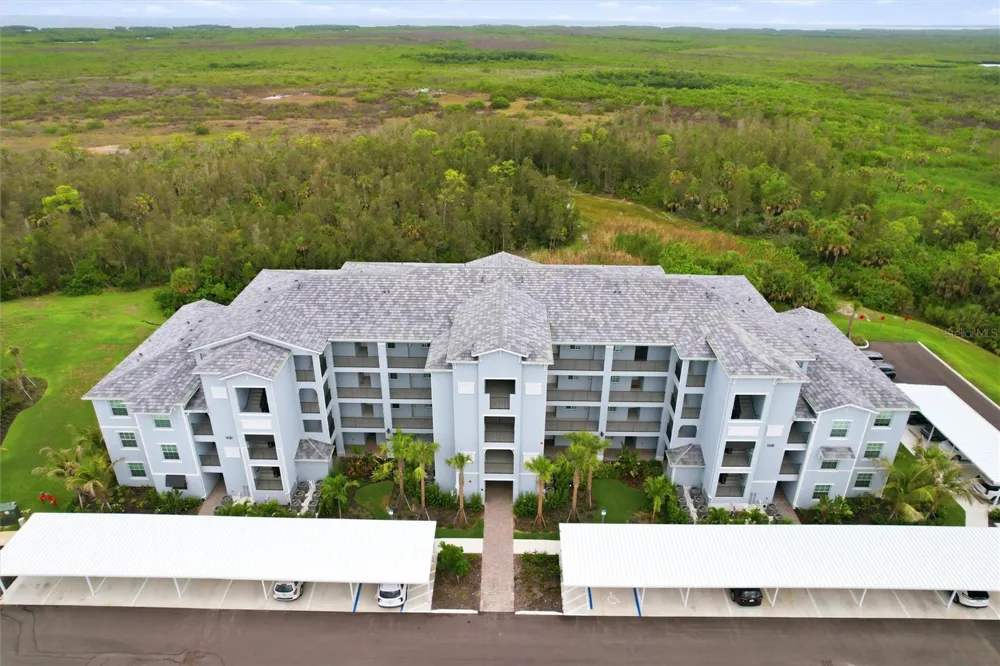 14191 HERITAGE LANDING BOULEVARD #1216 Punta Gorda, FL 33955
