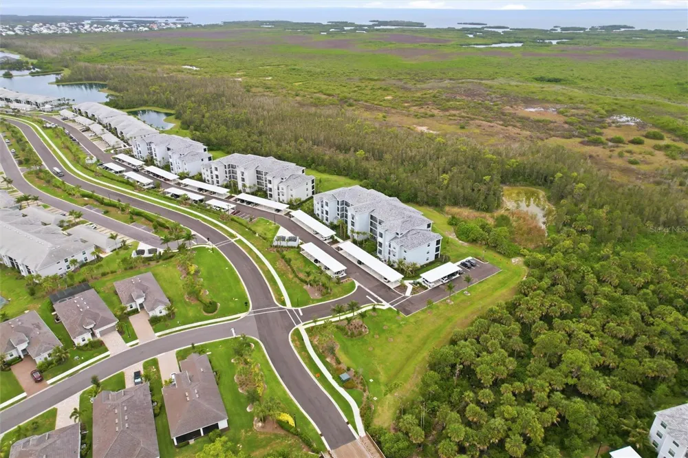 14191 HERITAGE LANDING BOULEVARD #1216 Punta Gorda, FL 33955