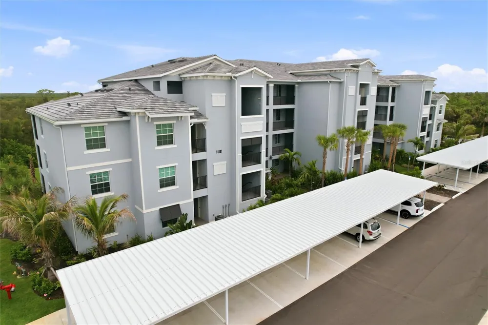 14191 HERITAGE LANDING BOULEVARD #1216 Punta Gorda, FL 33955