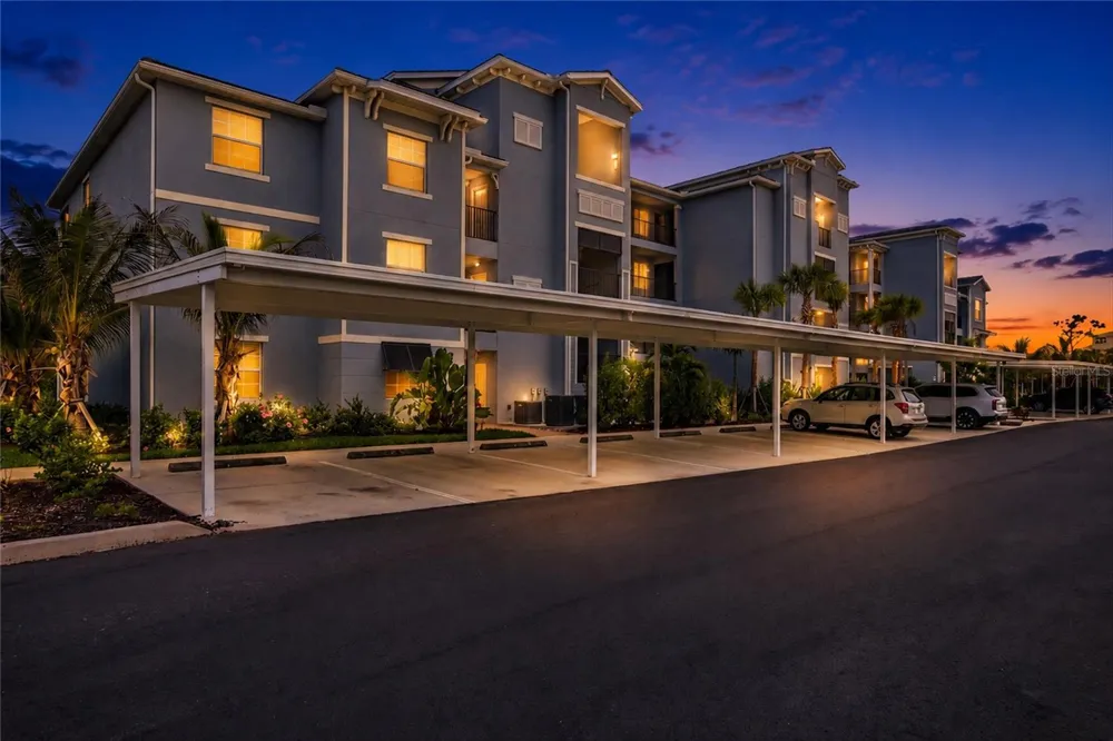 14191 HERITAGE LANDING BOULEVARD #1216 Punta Gorda, FL 33955