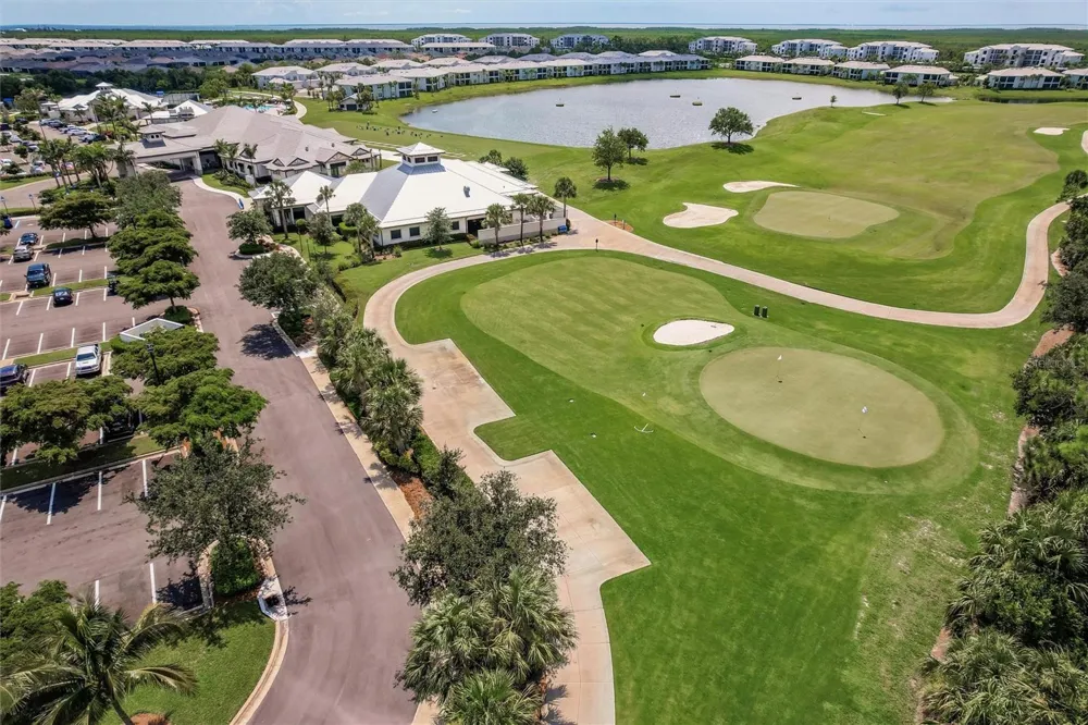 14191 HERITAGE LANDING BOULEVARD #1216 Punta Gorda, FL 33955