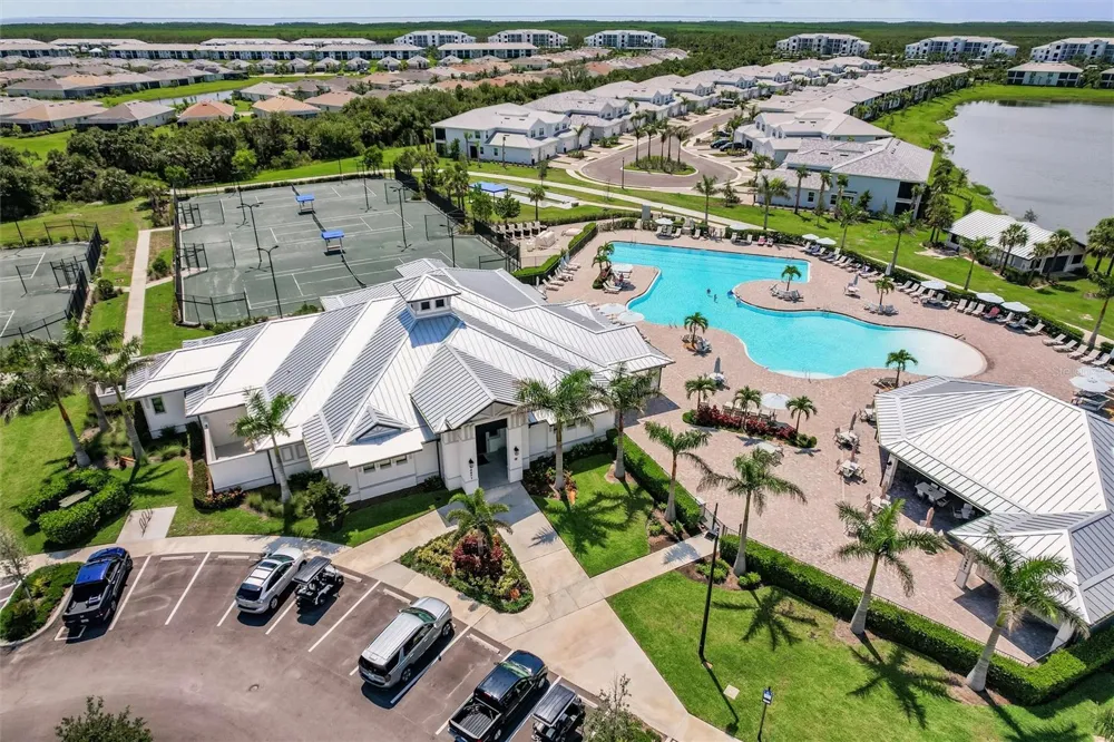 14191 HERITAGE LANDING BOULEVARD #1216 Punta Gorda, FL 33955