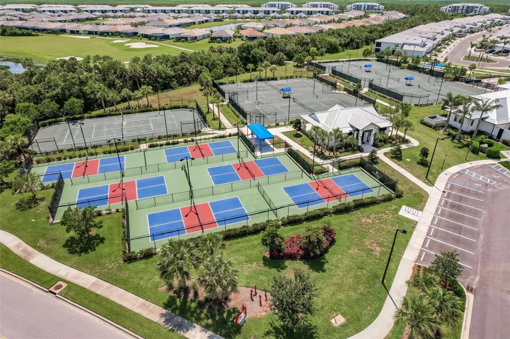 14191 HERITAGE LANDING BOULEVARD #1216 Punta Gorda, FL 33955