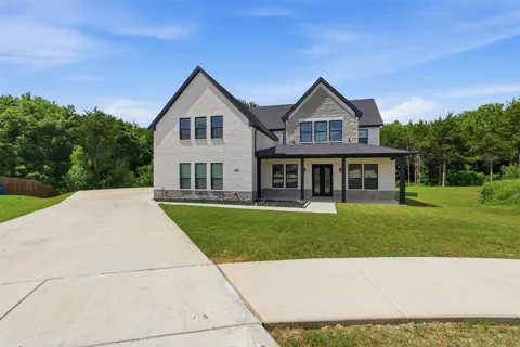 3911 Cypress Stump Court