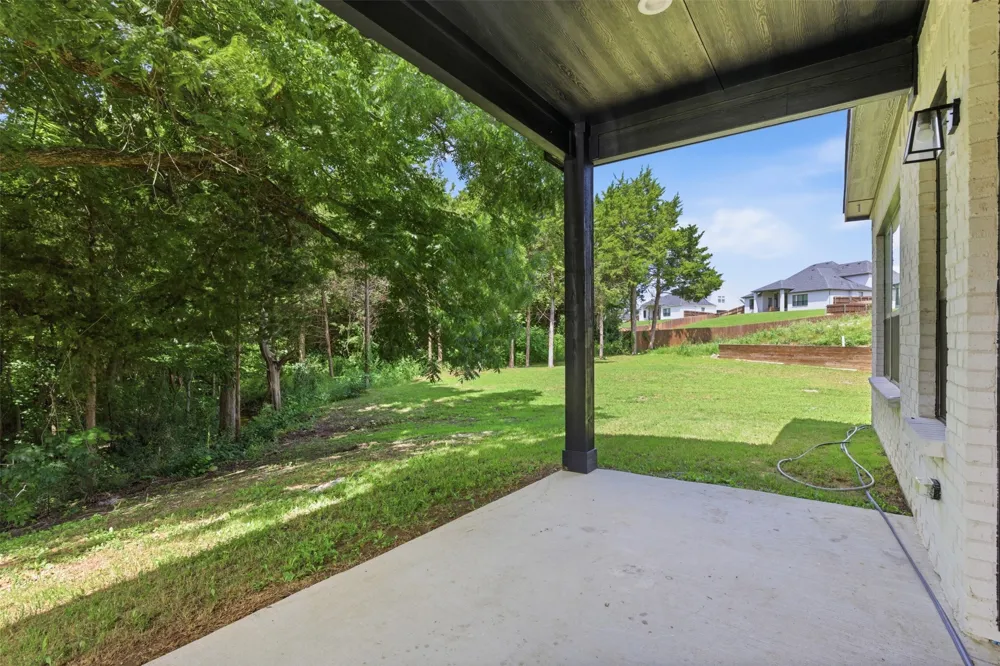 3911 Cypress Stump Court Ovilla, TX 75154