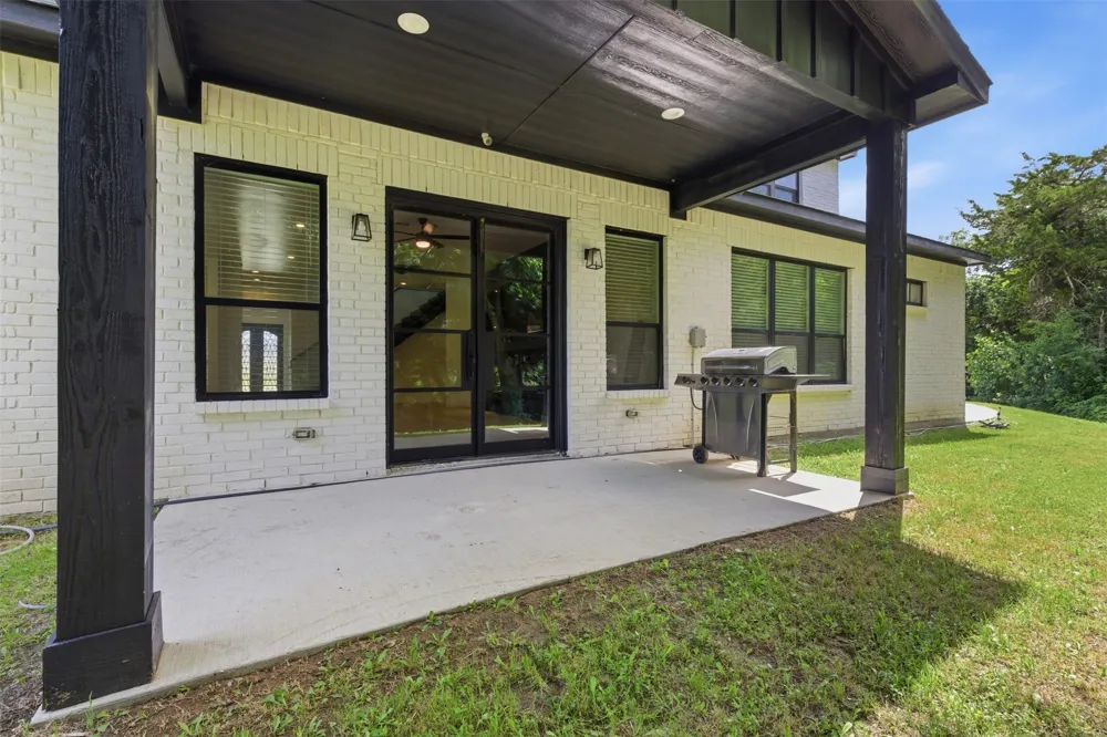 3911 Cypress Stump Court Ovilla, TX 75154