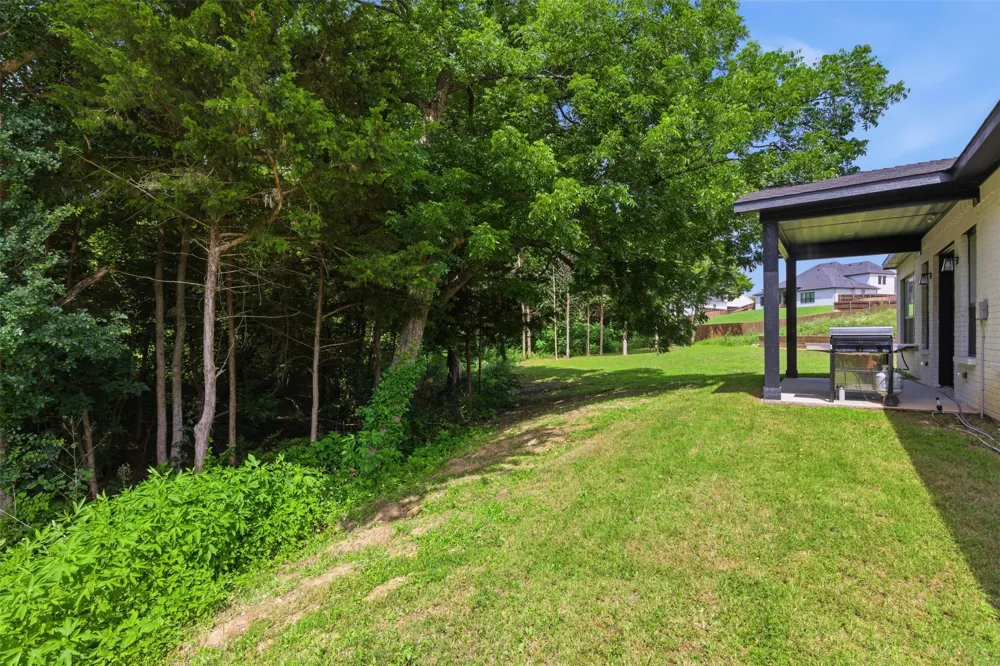 3911 Cypress Stump Court Ovilla, TX 75154