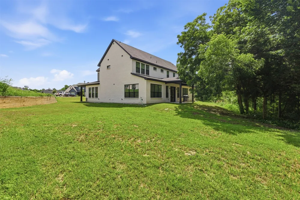 3911 Cypress Stump Court Ovilla, TX 75154