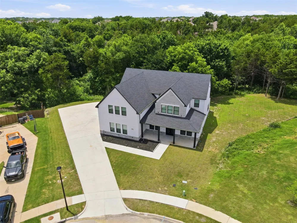 3911 Cypress Stump Court Ovilla, TX 75154