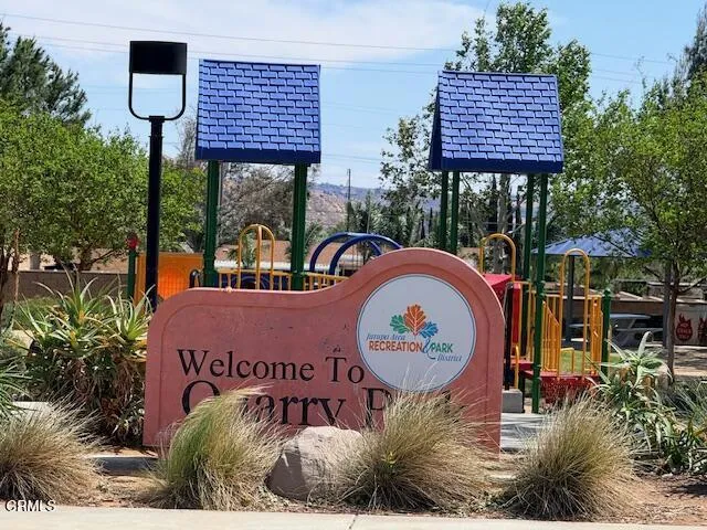 3193 Quarry Drive Jurupa Valley, CA 92509