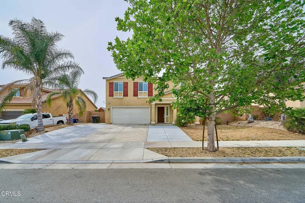 3193 Quarry Drive Jurupa Valley, CA 92509