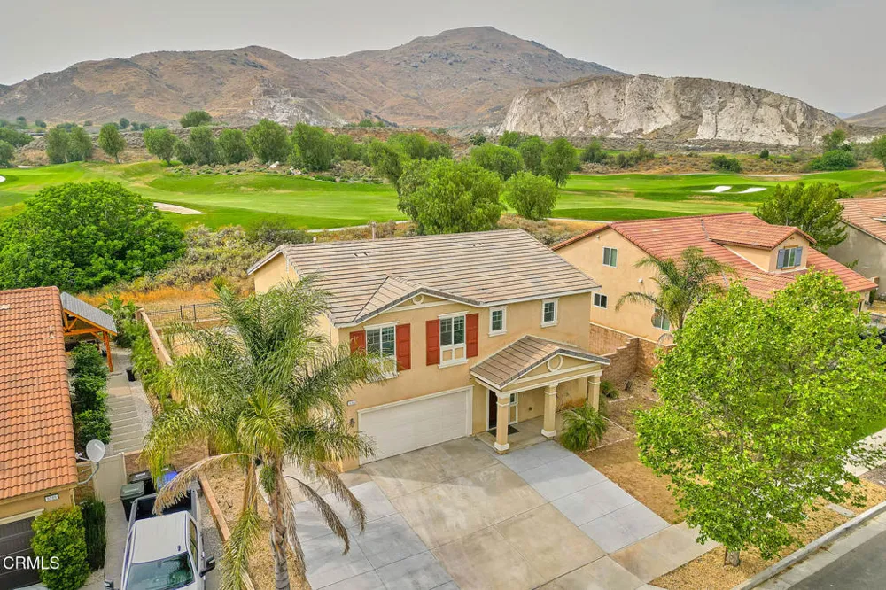 3193 Quarry Drive Jurupa Valley, CA 92509
