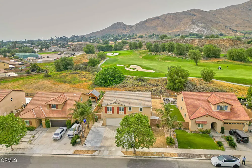 3193 Quarry Drive Jurupa Valley, CA 92509