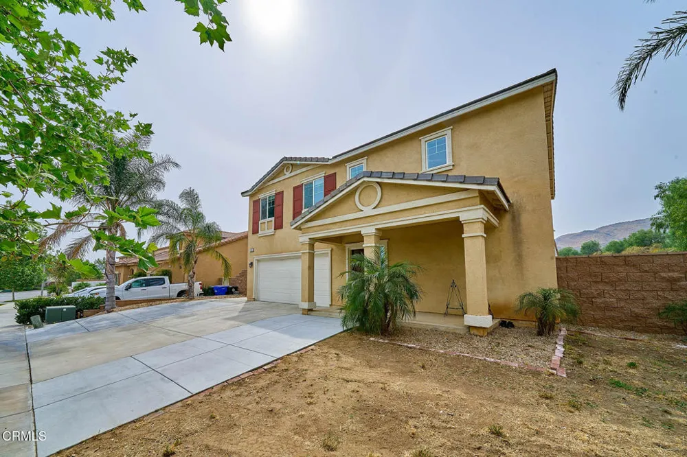 3193 Quarry Drive Jurupa Valley, CA 92509