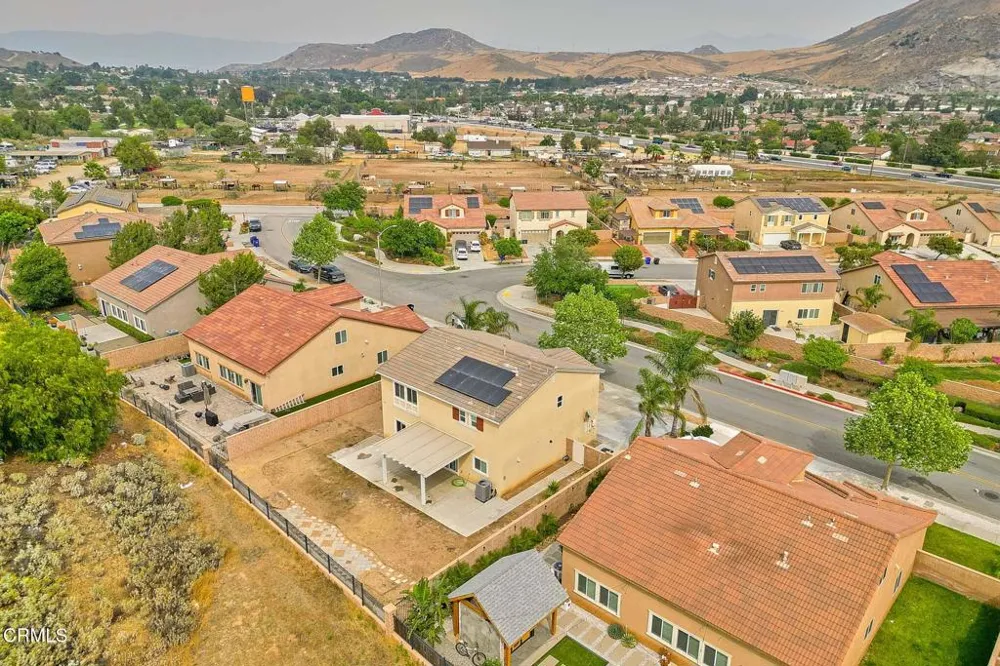 3193 Quarry Drive Jurupa Valley, CA 92509